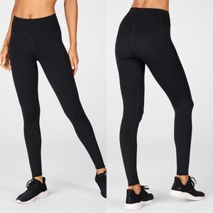 NEW Fabletic High-Waisted SculptKnit® Legging